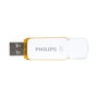 Philips Snow Edition Sunrise Orange 128 GB