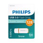 Philips Snow Edition Sunrise Orange 128GB USB 3.2 Gen 1