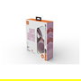 JBL Harman Auriculares JR 460 NC Over-Ear Noise-Cancelling Inalámbrico para Niños Rosa