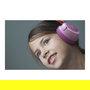 JBL Harman Auriculares JR 460 NC Over-Ear Noise-Cancelling Inalámbrico para Niños Rosa