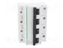 SCHNEIDER ELECTRIC Interruptor magnetotérmico ACTI9 C120N 4 polos 80A 10kA