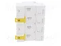 SCHNEIDER ELECTRIC Interruptor magnetotérmico ACTI9 C120N 4 polos 80A 10kA