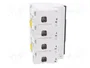 SCHNEIDER ELECTRIC Interruptor magnetotérmico ACTI9 C120N 4 polos 80A 10kA