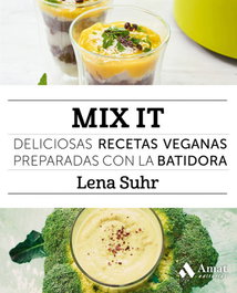 Mix it, Lena Suhr - AMAT EDITORIAL