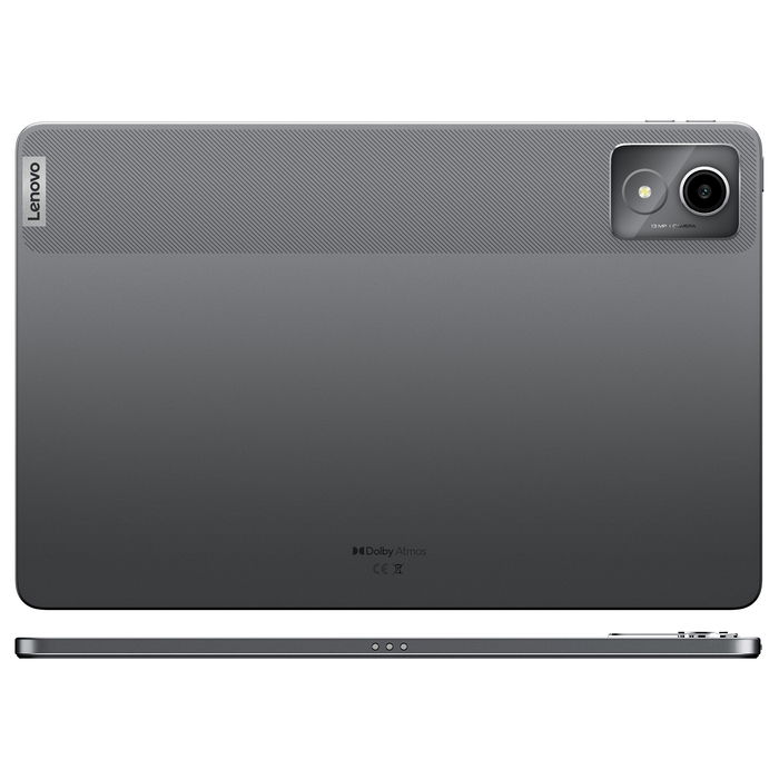 Lenovo TAB K11e Tableta 128GB 8RAM LTE 4G Gris
