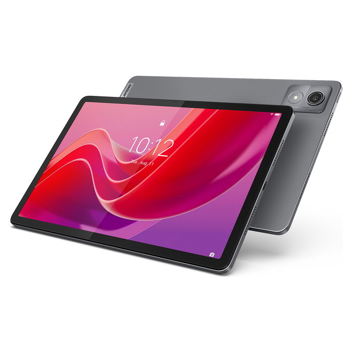 Lenovo TAB K11e Tableta 128GB 8RAM LTE 4G Gris