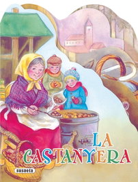 SUSAETA EDICIONES La castanyera - VV.AA.