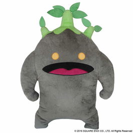 Square Enix Peluche Cojín Final Fantasy XIV: Heavensward Goobue
