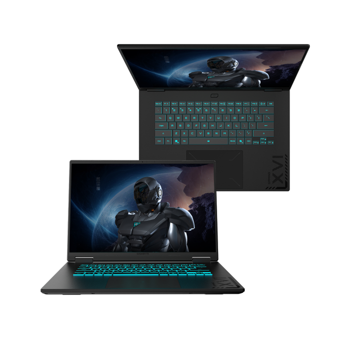 GIGABYTE 3VHK3PT864SD Portátil AMD Ryzen 7 260, 32 GB DDR5, 1 TB SSD, NVIDIA GeForce RTX 5060, 16" WUXGA, FreeDOS Negro GIGABYTE 3VHK3PT864SD Portátil AMD Ryzen 7 260, 32 GB DDR5, 1 TB SSD, NVIDIA GeForce RTX 5060, 16" WUXGA, FreeDOS Negro