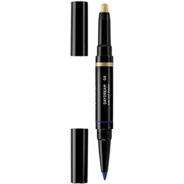 Nouba Day Dream Delineador líquido & lápiz de sombra de ojos en crema 2-en-1, 04
