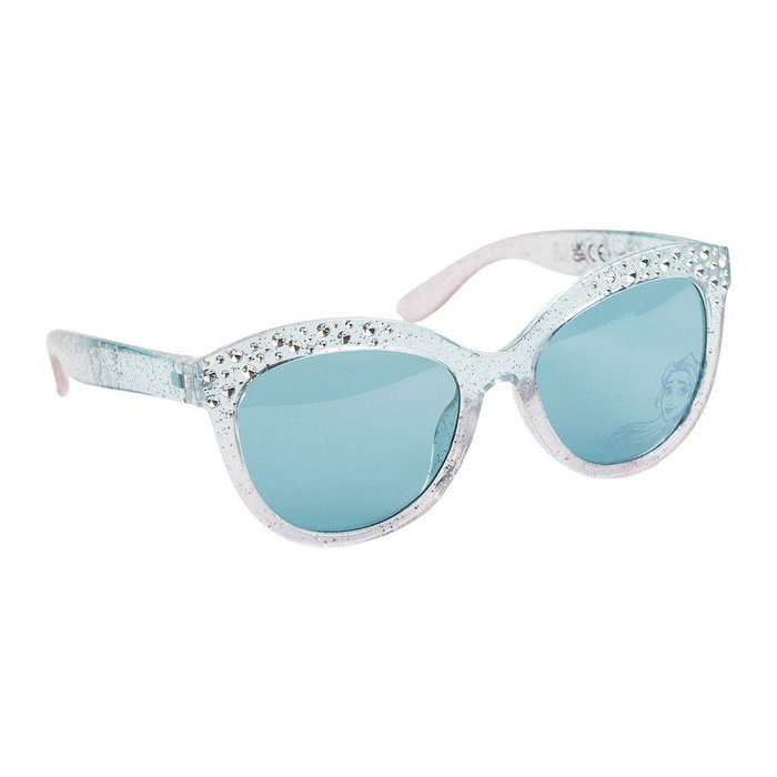 Cerdá Gafas De Sol Premium Frozen Azul