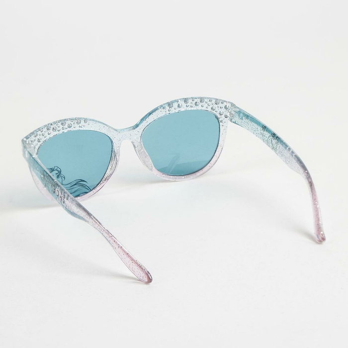 Cerdá Gafas De Sol Premium Frozen Azul
