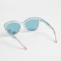 Cerdá Gafas De Sol Premium Frozen Azul