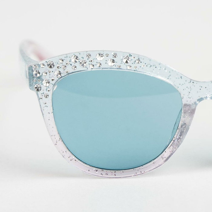 Cerdá Gafas De Sol Premium Frozen Azul