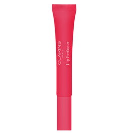 Lip Perfector, Plumping, Lip Gloss, 24, Fuchsia Glow, 12 ml