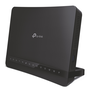 TP-Link Archer VR1210v Router Inalámbrico Gigabit Ethernet Doble Banda Wi-Fi 5 (802.11ac) 2167Mbit/s Negro