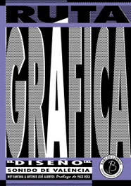 Ruta gráfica, SANTANA MOY / ALBERTOS ANTONIO J / H ALBERTO - BARLIN
