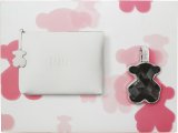 Tous LoveMe The Onyx Parfum Gift Set 90ml