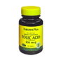 NATURES PLUS Ácido Fólico 800 mcg 90 comprimidos