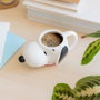 ERIK Taza 3D Snoopy Peanuts 500 ml