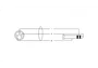 Cordial Cable De Audio Hembra Xlr / Jack Estéreo - 50 Cm