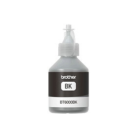 Brother BT 6000BK Negro