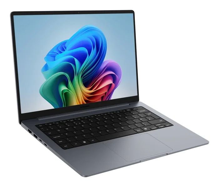 Samsung Galaxy Book6 Intel Core Ultra 5-325 16GB 512GB SSD 14 WUXGA Gris Mocha