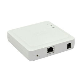 Silex BR-300AN Bridge Inalámbrico Enterprise para Red Empresarial - Conectividad WiFi