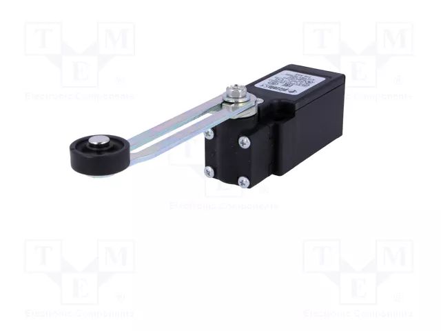 PIZZATO ELETTRICA FR 555 Interruptor de fin de carrera NO + NC