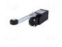 PIZZATO ELETTRICA FR 555 Interruptor de fin de carrera NO + NC