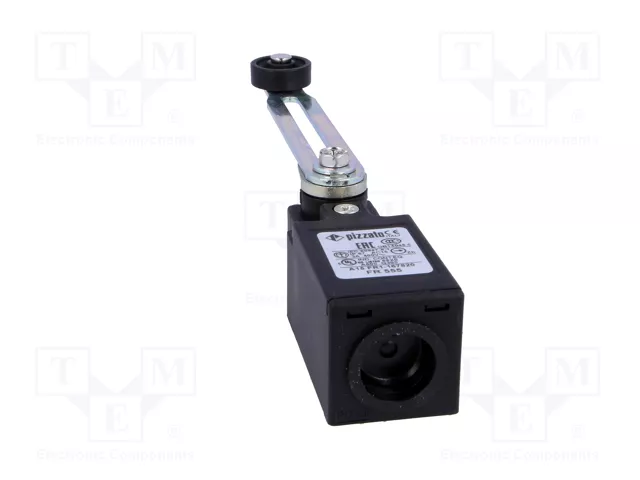 PIZZATO ELETTRICA FR 555 Interruptor de fin de carrera NO + NC
