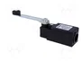 PIZZATO ELETTRICA FR 555 Interruptor de fin de carrera NO + NC