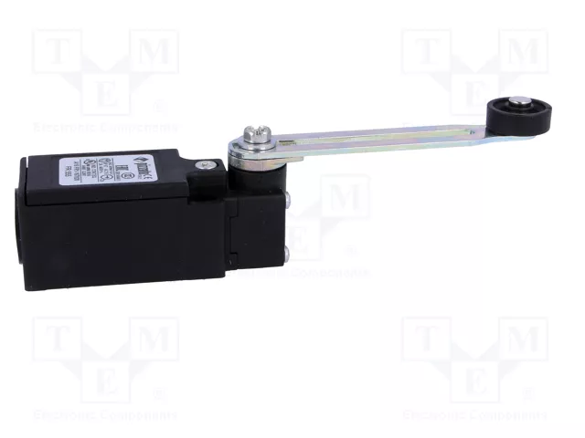 PIZZATO ELETTRICA FR 555 Interruptor de fin de carrera NO + NC