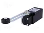 PIZZATO ELETTRICA FR 555 Interruptor de fin de carrera NO + NC