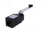 PIZZATO ELETTRICA FR 555 Interruptor de fin de carrera NO + NC