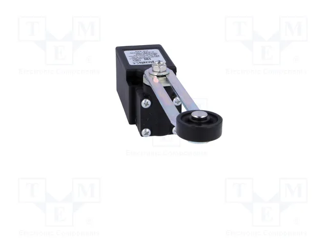 PIZZATO ELETTRICA FR 555 Interruptor de fin de carrera NO + NC