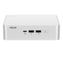 Asus Mini PC barebone NUC 15 Pro+ RNUC15CRSU900002 Blanco
