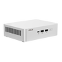 Asus Mini PC barebone NUC 15 Pro+ RNUC15CRSU900002 Blanco