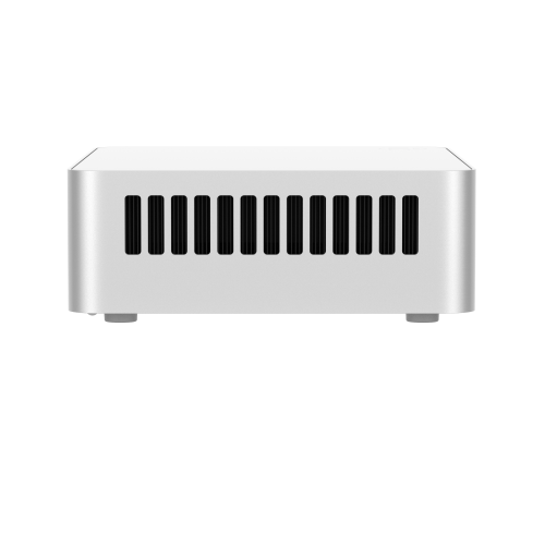 Asus Mini PC barebone NUC 15 Pro+ RNUC15CRSU900002 Blanco Asus Mini PC barebone NUC 15 Pro+ RNUC15CRSU900002 Blanco