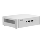 Asus Mini PC barebone NUC 15 Pro+ RNUC15CRSU900002 Blanco
