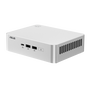 Asus Mini PC barebone NUC 15 Pro+ RNUC15CRSU900002 Blanco