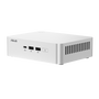 Asus Mini PC barebone NUC 15 Pro+ RNUC15CRSU900002 Blanco