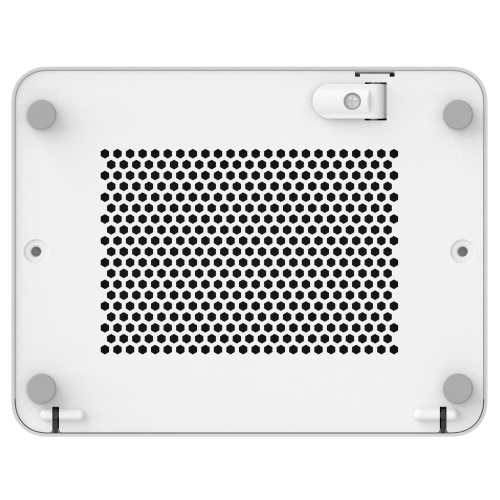 Asus Mini PC barebone NUC 15 Pro+ RNUC15CRSU900002 Blanco Asus Mini PC barebone NUC 15 Pro+ RNUC15CRSU900002 Blanco