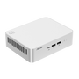 Asus Mini PC barebone NUC 15 Pro+ RNUC15CRSU900002 Blanco