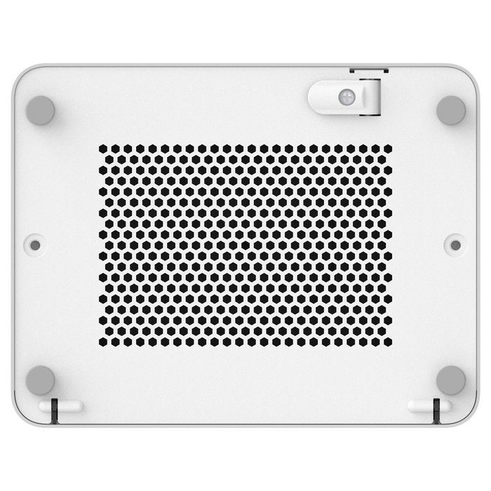 ASUS NUC 15 Pro+ RNUC15CRSU900002 Mini PC Barebone, Intel Core Ultra 9 285H, Wi-Fi 7, DDR5, Blanco ASUS NUC 15 Pro+ RNUC15CRSU900002 Mini PC Barebone, Intel Core Ultra 9 285H, Wi-Fi 7, DDR5, Blanco