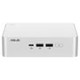 ASUS NUC 15 Pro+ RNUC15CRSU900002 Mini PC Barebone, Intel Core Ultra 9 285H, Wi-Fi 7, DDR5, Blanco