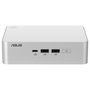 ASUS NUC 15 Pro+ RNUC15CRSU900002 Mini PC Barebone, Intel Core Ultra 9 285H, Wi-Fi 7, DDR5, Blanco
