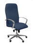 PIQUERAS Y CRESPO Sillón Caudete Azul Marino