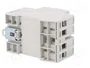 HAGER Contactor ESC 2-polar 63A 230VAC NA