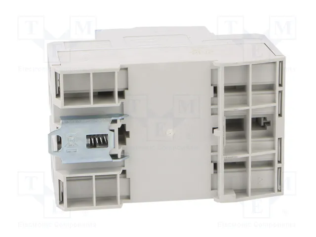 HAGER Contactor ESC 2-polar 63A 230VAC NA